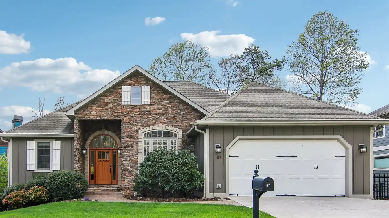 Updated Home with Impressive Versatility