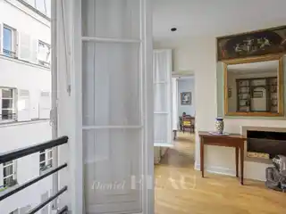 Peaceful Third-floor Home with Elevator