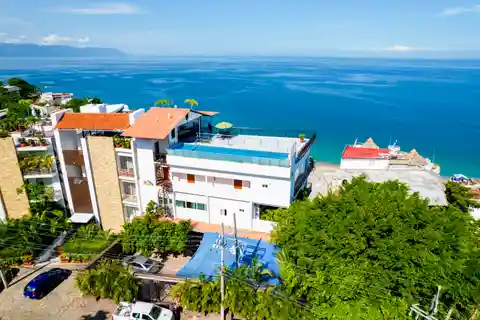 Villa Olivia