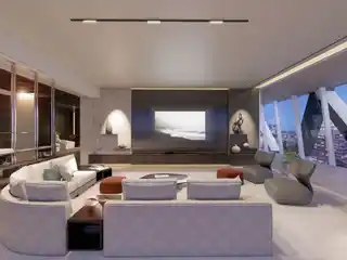 Unprecedented Luxury Living at Seascape