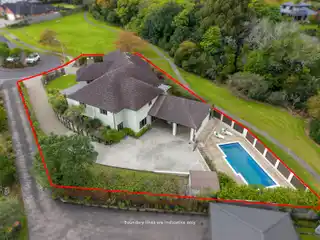 An Extraordinary Lifestyle Opportunity