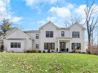 Amazing Custom Home