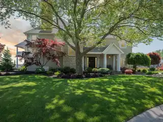 Panoramic Lakefront Living in Danbury Cove