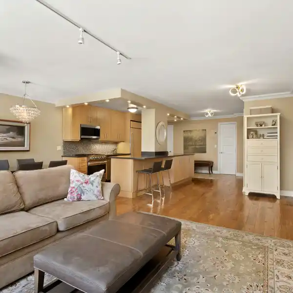 Residential