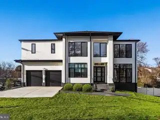 Modern Masterpiece with Private Indoor Pool