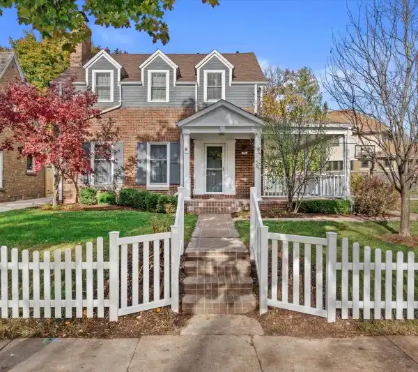 BEAUTIFULLY REIMAGINED VINTAGE HOME