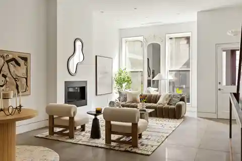 Mint Harlem Brownstone with Elevator