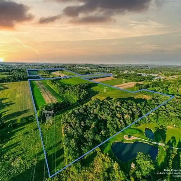 138 ACRES WITH ENDLESS OPPORTUNITIES