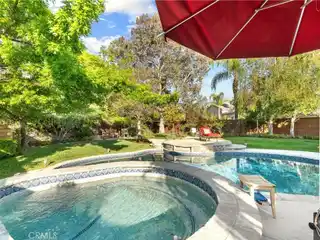 Stunning Pool Home