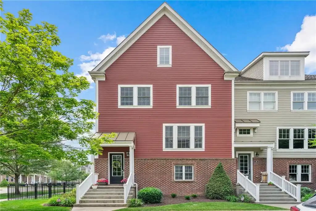 Upgraded Home in Award-winning Edgewater