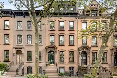Historic Heights Townhouse