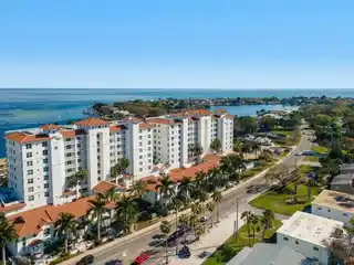 Unmatched Lifestyle at the Water Club on Snell Isle