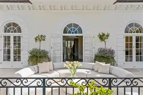 Reimagined Grand Georgian Masterpiece