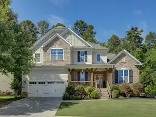Fabulous Home in the Amenity-Rich Palisades Community