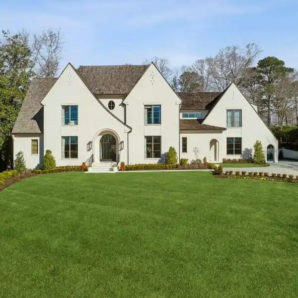 ONE-OF-A-KIND NEWER CONSTRUCTION HOME