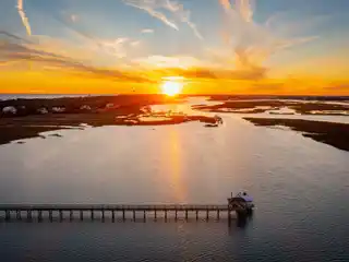 Rare Opportunity on Folly Beach