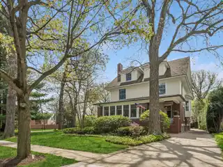 Charming Home in Premier Location