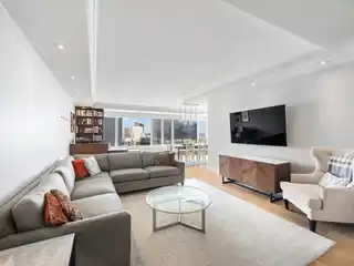 Expansive Luxury Corner Residence