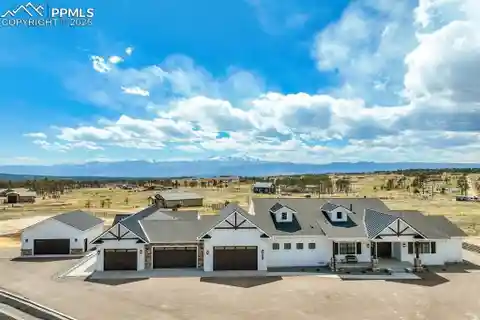 Custom Stunner Tucked in the Heart of Black Forest