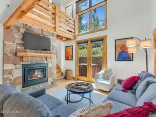 Move-In Ready Townhome in the Highly Desirable Portico Community