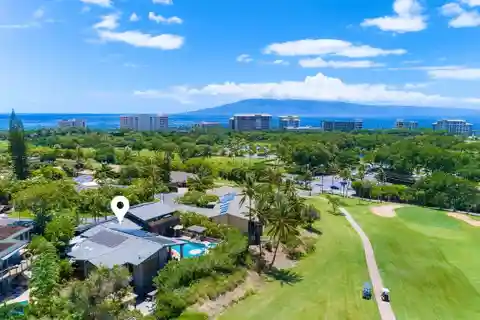 Beautiful Estate in the Heart of Ka'anapali