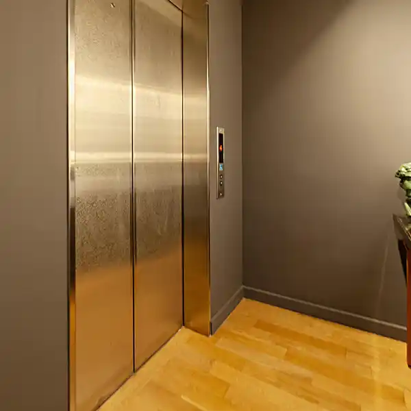 DISTINGUISHED APARTMENT IN THE PRESTIGIOUS MADERO CENTER BUILDING
