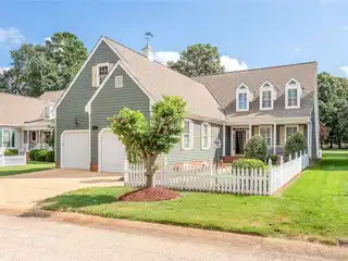 Exceptional Home with Inviting Four-Season Room