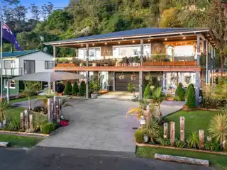 The Ultimate in Coastal Luxury