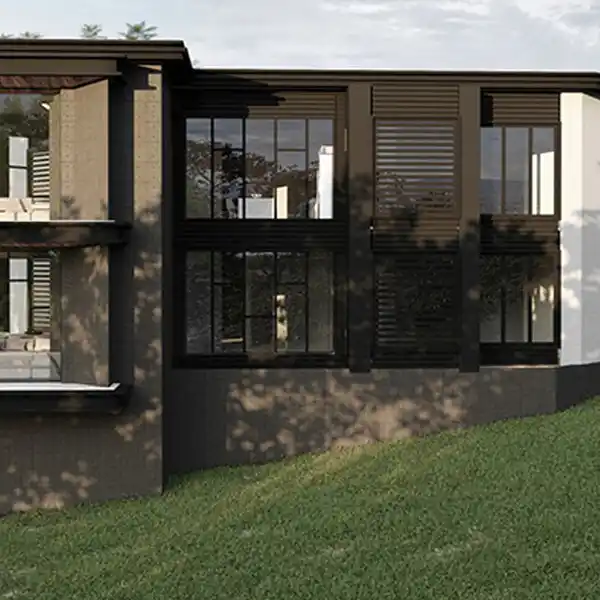 SUNNY PLACE SINGLE-LEVEL CERRO ALTO 