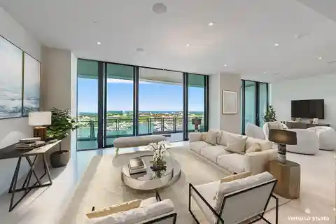 Luxury Living at the Bristol