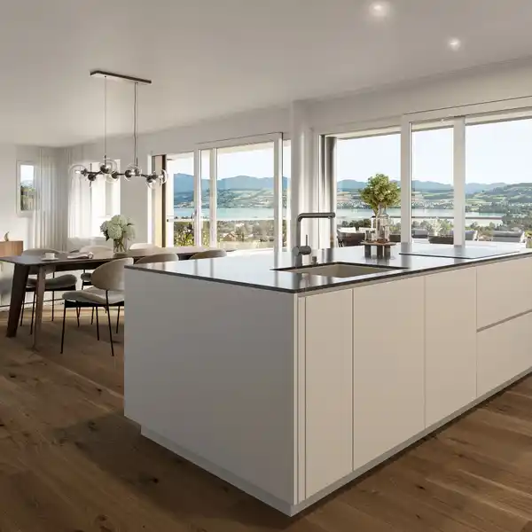 EXCLUSIVE PENTHOUSE APARTMENT