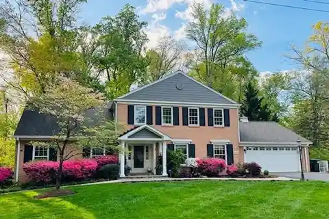 Exceptional Custom Home on a Beautiful Acre