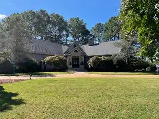 Exclusive Riverfront Estate with Versatile Design