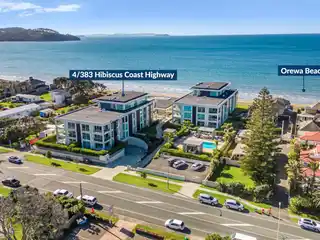 Ultimate in Luxury and Lifestyle at Ocean Point