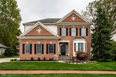 Stunning Home in the Sought-After Sycamore Springs Community