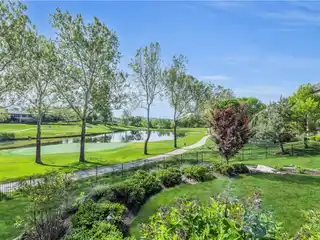 Custom Estate at the National