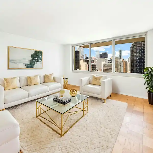Residential Lease