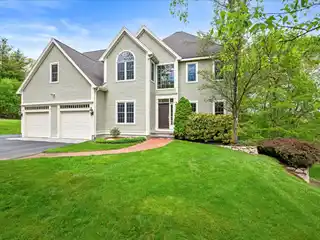 Beautiful Expanded Colonial