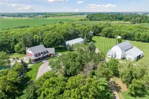 Modern Farmhouse on 64 Gorgeous Acres