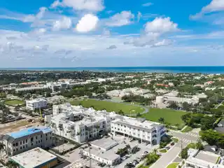 Newly Finished Luxury Condo