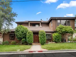 Spacious Home in Desirable Crescenta Highlands