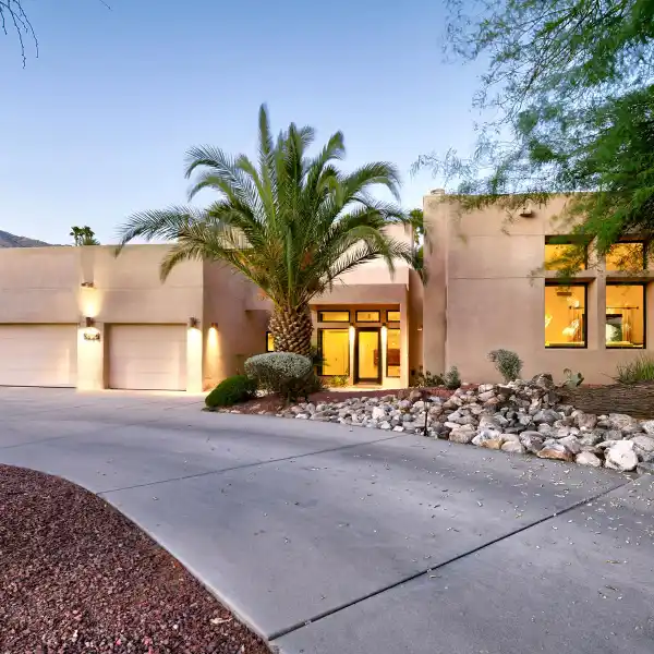 BEAUTIFULLY REMODELED AND UPDATED SOFT CONTEMPORARY HOME