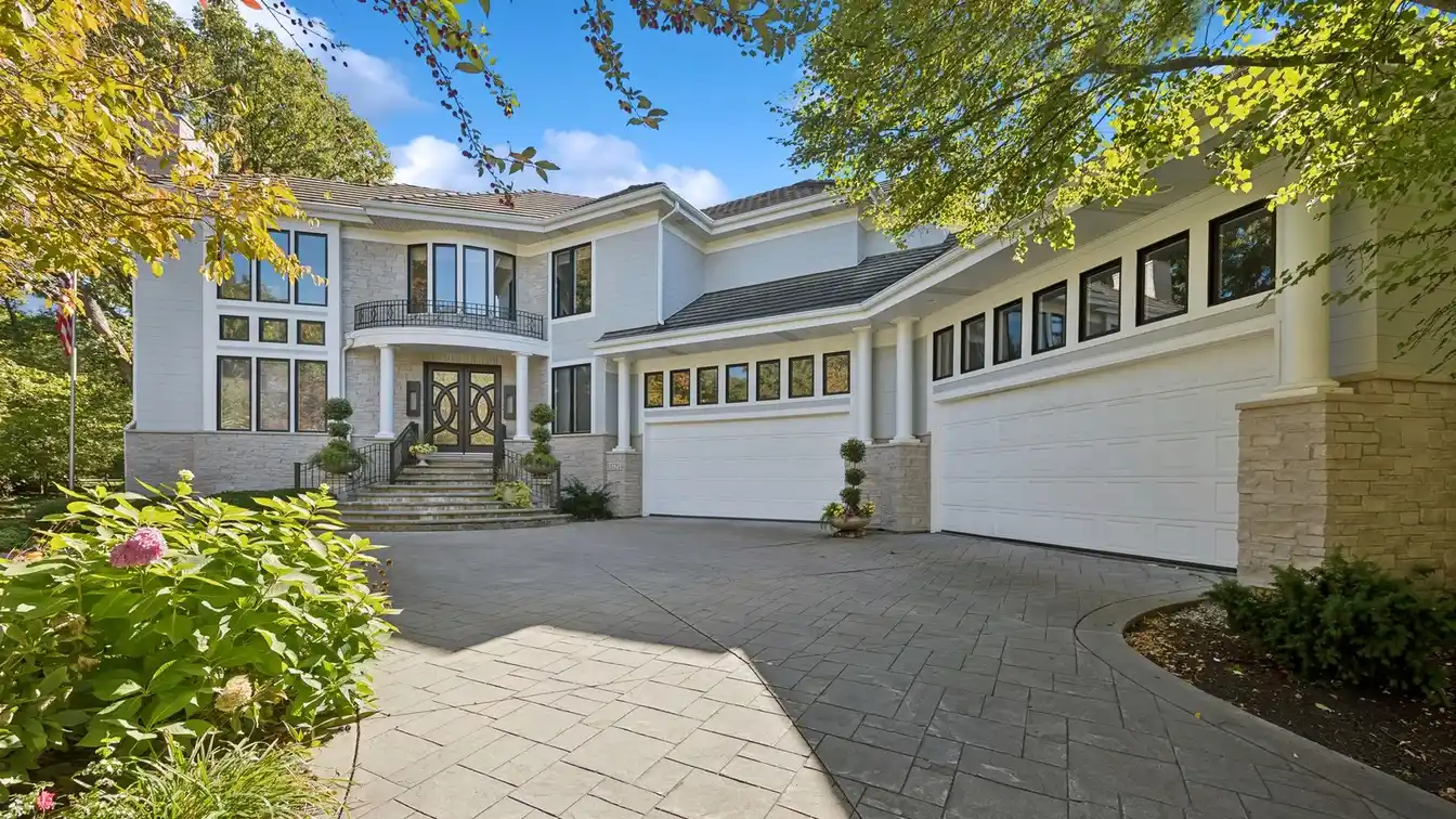 Breathtaking Executive Home