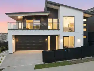 A Masterpiece That Redefines Modern Coastal Living