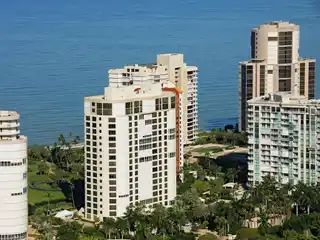 The Ultimate Coastal Lifestyle at Le Jardin