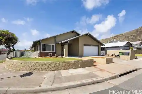 Impeccable Home on a Corner Lot