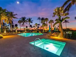 The Ultimate in Naples Beachfront Living at Park Shore
