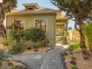 Beautifully Updated Single-Level Craftsman Home