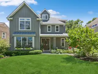 Incredible Village Farmhouse in Prime Location
