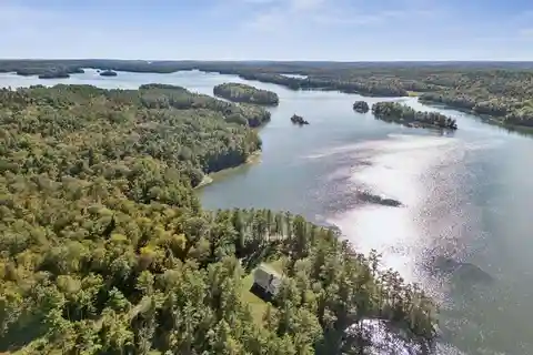 Remarkable 50-Acre Estate